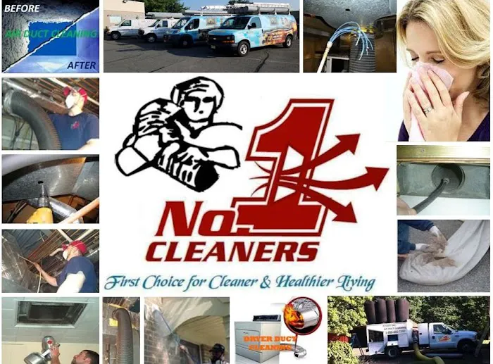 No. 1 Cleaners Picture 8