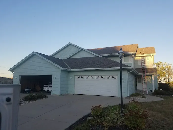 Rubicon Painting & Drywall Picture 7