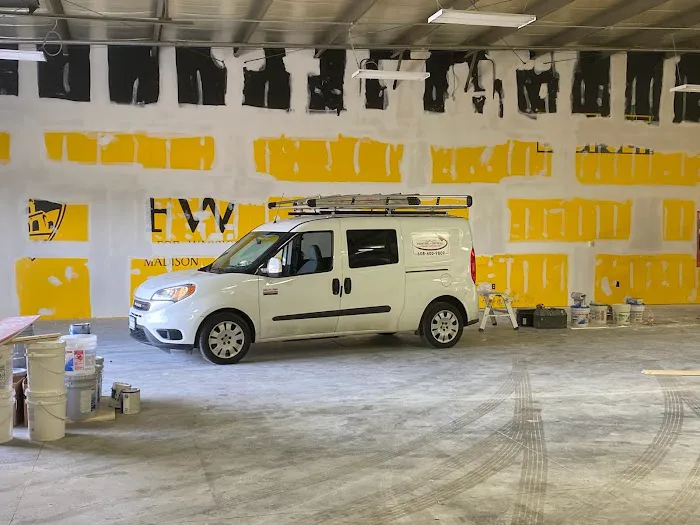 Rubicon Painting & Drywall Picture 9