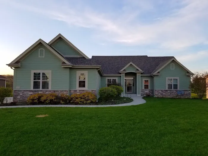 Rubicon Painting & Drywall Picture 1