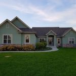 Rubicon Painting & Drywall