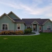 Rubicon Painting & Drywall ico