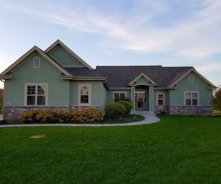 Rubicon Painting & Drywall