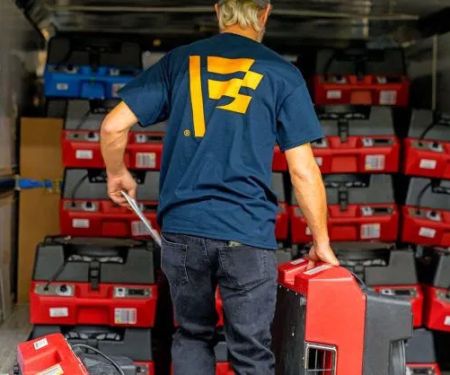 FIRST ONSITE Property Restoration