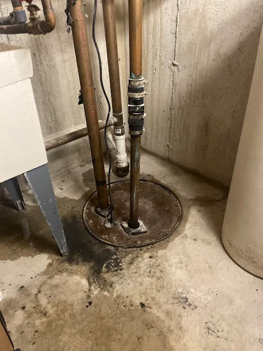 Roto-Rooter Plumbing & Water Cleanup Picture 6