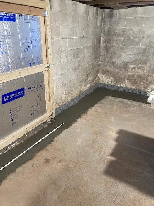 Tucks Waterproofing Picture 2