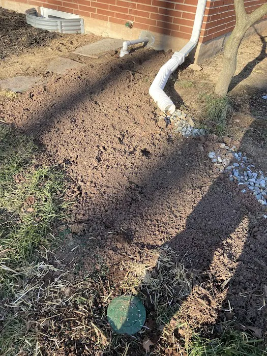 Tucks Waterproofing Picture 3