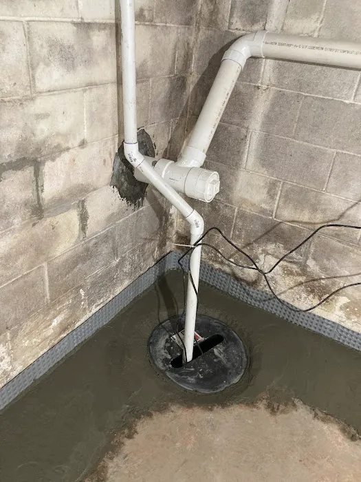 Tucks Waterproofing Picture 1