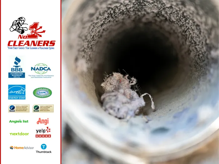 No.1 Cleaners Picture 7