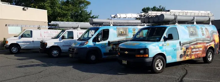 No.1 Cleaners Picture 8