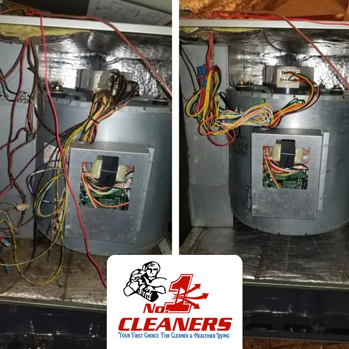 No.1 Cleaners Picture 9