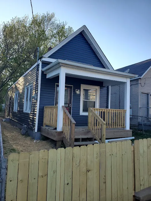 DRA'S DECK AND REMODEL Picture 10