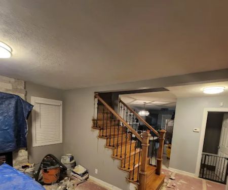 DRA'S DECK AND REMODEL