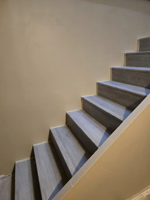 DRA'S DECK AND REMODEL Picture 2