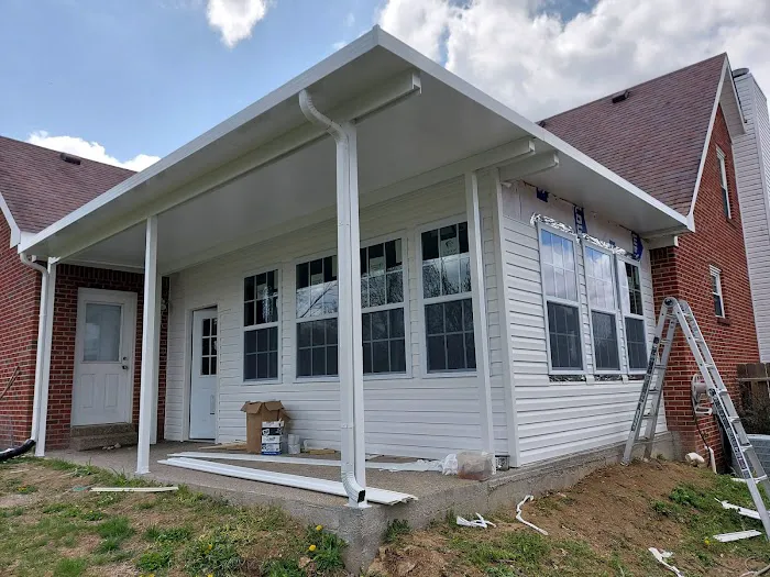 DRA'S DECK AND REMODEL Picture 4