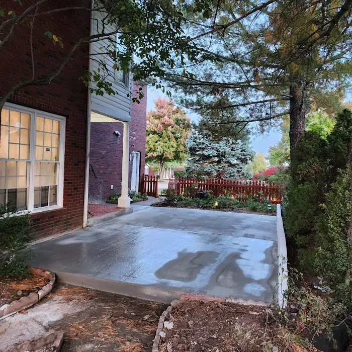 DRA'S DECK AND REMODEL Picture 9