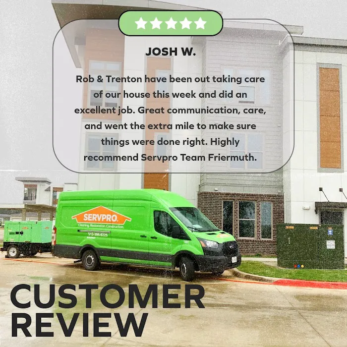 SERVPRO of Lacey Picture 10