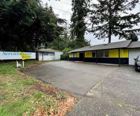 ServiceMaster 1st Choice