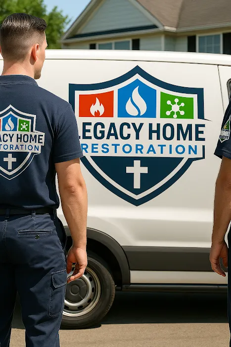 Legacy Home Restoration Picture 4