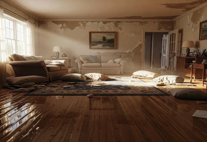 Legacy Home Restoration Picture 2