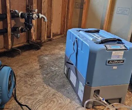 Legacy Home Restoration