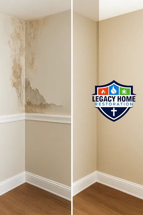 Legacy Home Restoration Picture 7