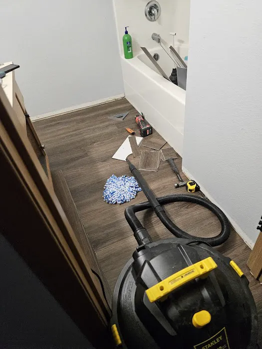 Legacy Home Restoration Picture 9