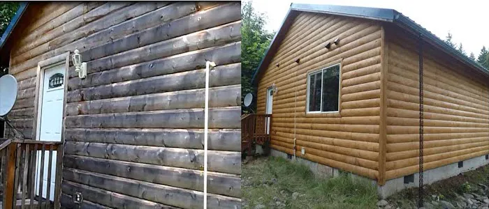 Clean Green Restoration Picture 1