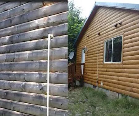 Clean Green Restoration