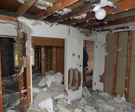 Cedar Crest Homes LLC