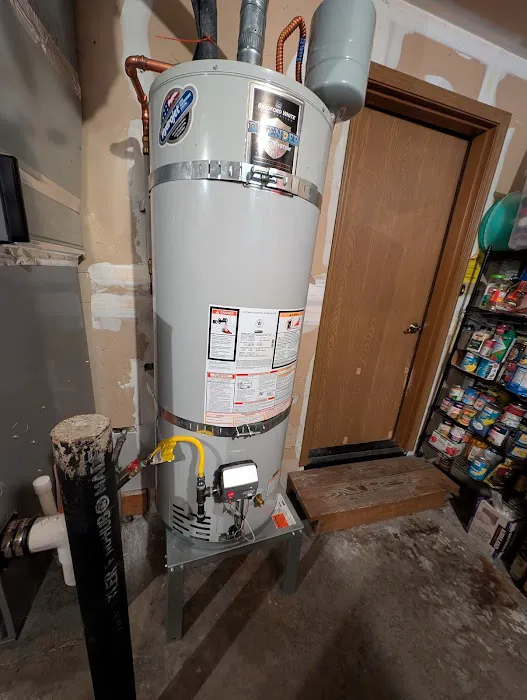 Sound Rooter and Plumbing, LLC Picture 8