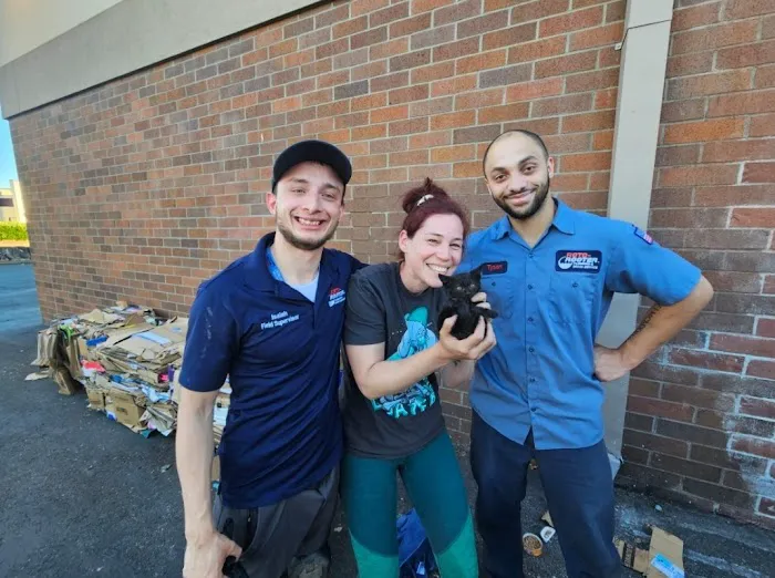 Roto-Rooter Plumbing & Water Cleanup Picture 7