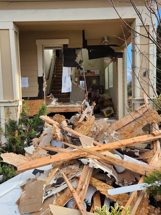 Ace Flood Response & Reconstruction Picture 9