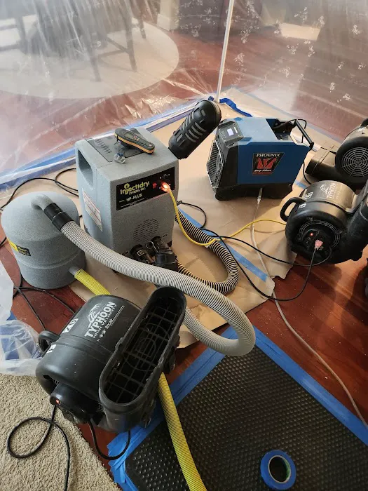 Ace Flood Response & Reconstruction Picture 1