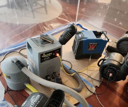 Ace Flood Response & Reconstruction