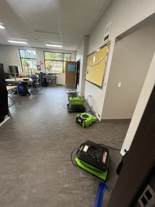 SERVPRO of Olympia Picture 8