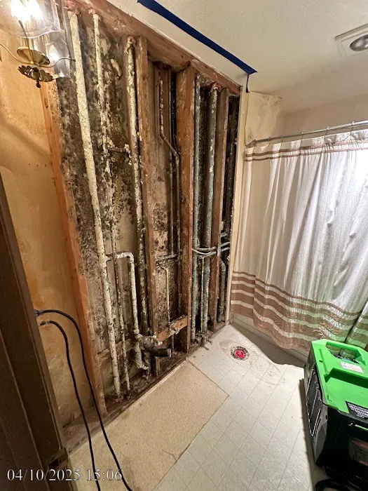 SERVPRO of Olympia Picture 7