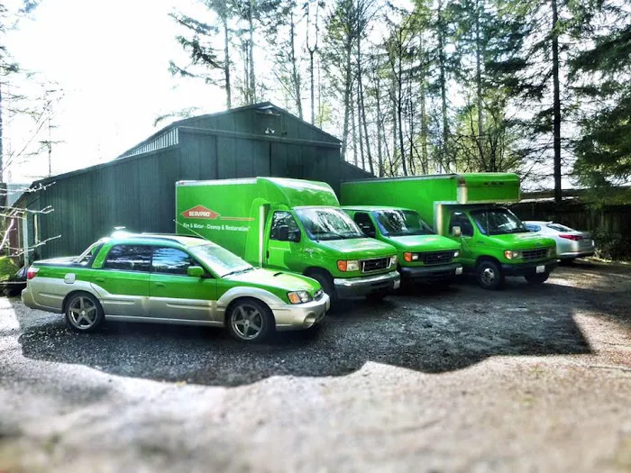 SERVPRO of Olympia Picture 6