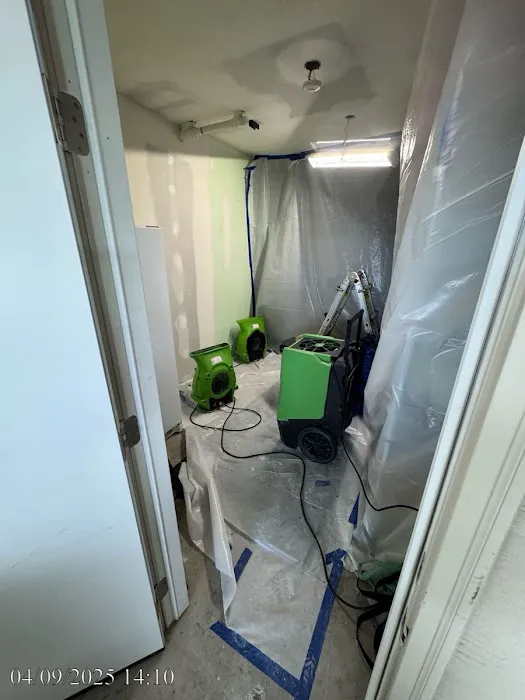 SERVPRO of Olympia Picture 5