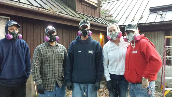 South Sound Restoration, LLC Picture 5