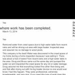 South Sound Restoration, LLC