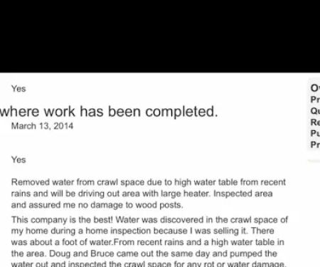 South Sound Restoration, LLC