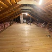 Northwest Crawl Space Services ico