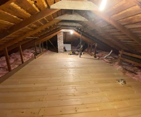 Northwest Crawl Space Services