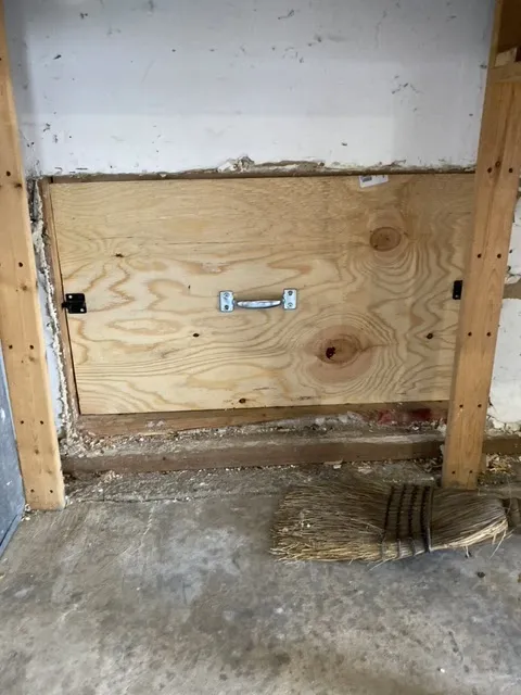 Northwest Crawl Space Services Picture 10