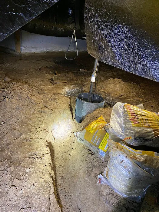 Northwest Crawl Space Services Picture 8