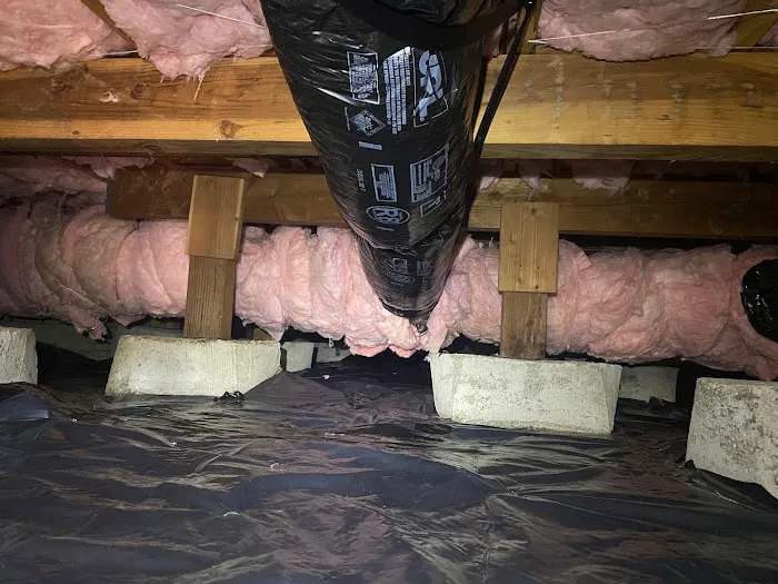 Northwest Crawl Space Services Picture 6