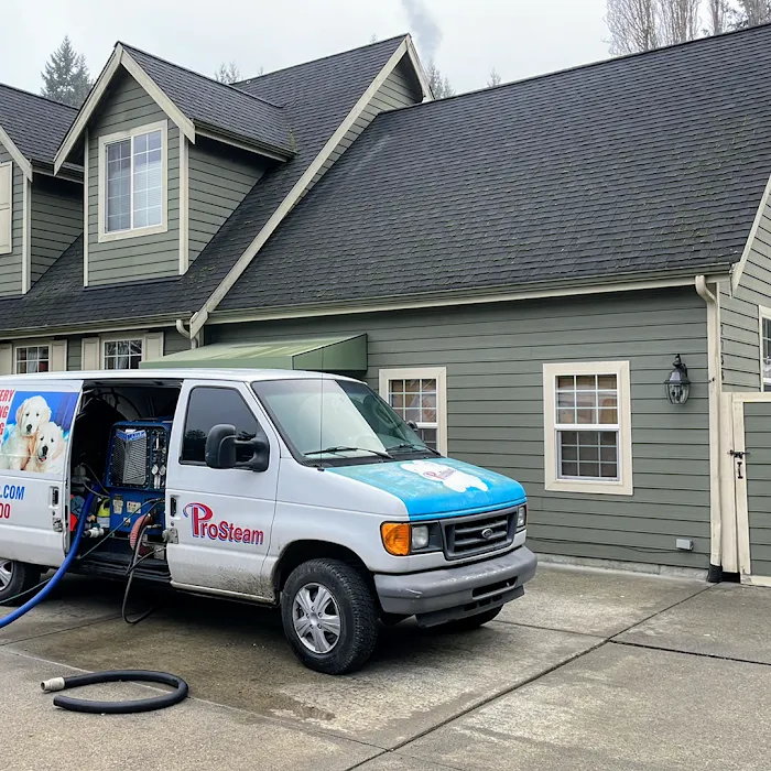 Prosteam services LLC Picture 10