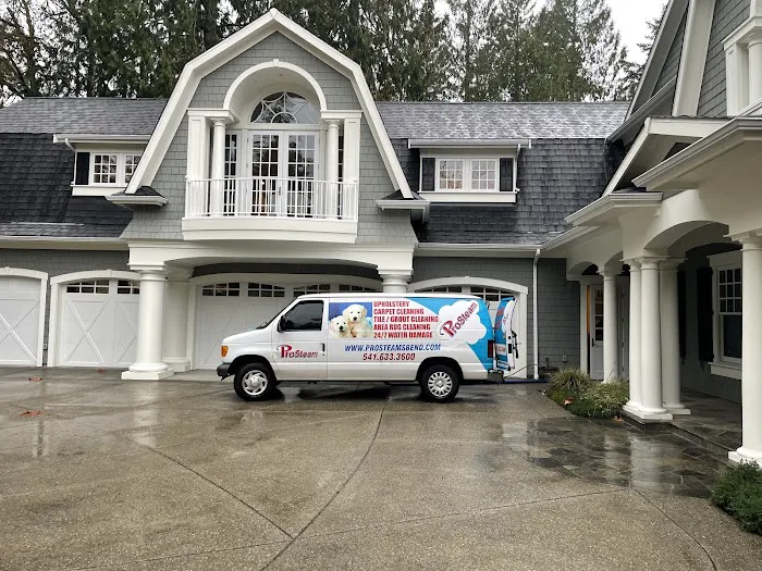 Prosteam services LLC Picture 8