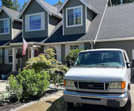 Prosteam services LLC